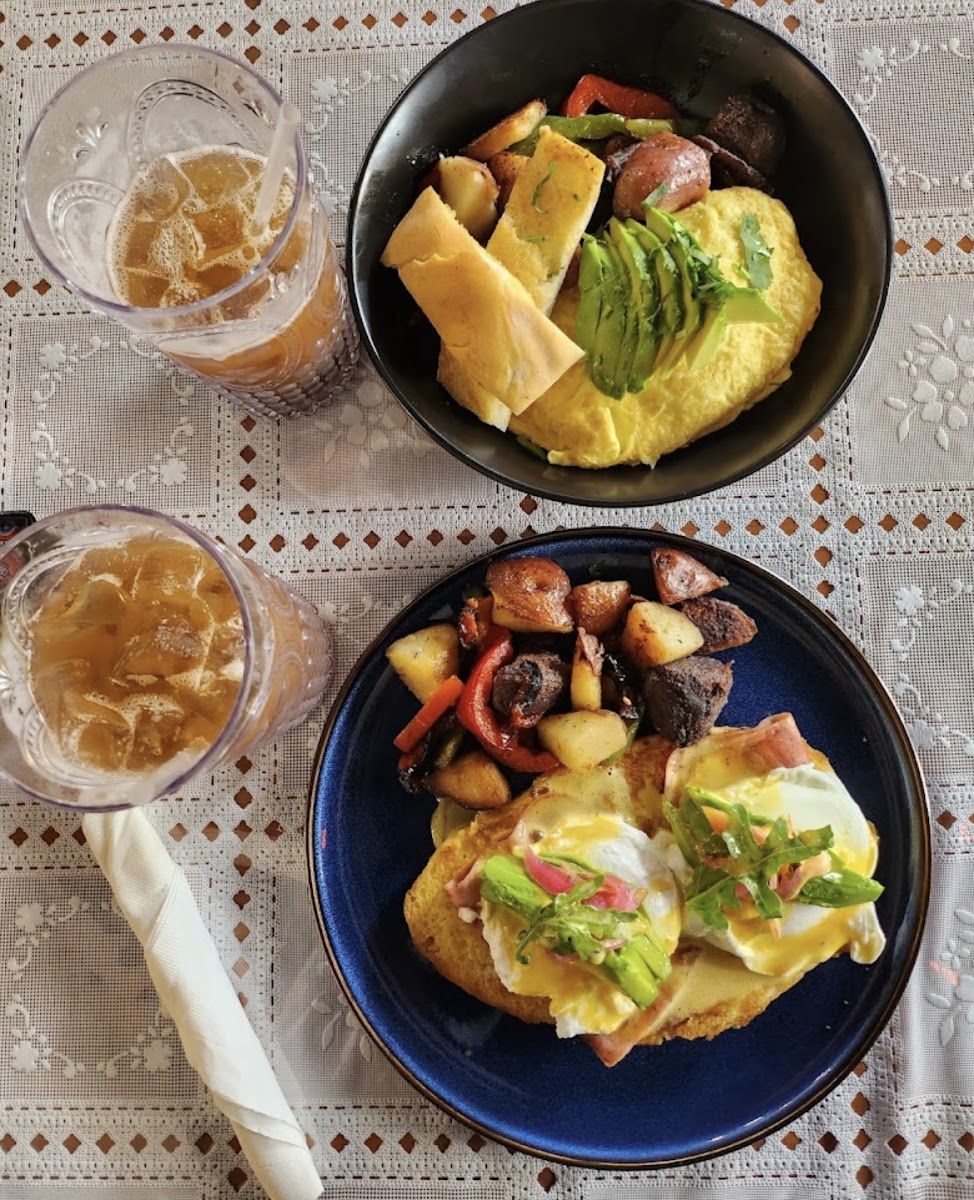 El Mil Amores Restaurant